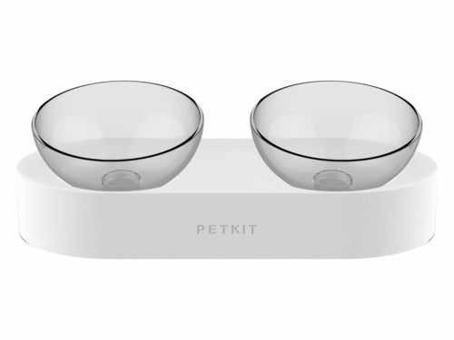 Fresh Nano Cat Bowl