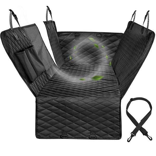 Waterproof Seat Cover