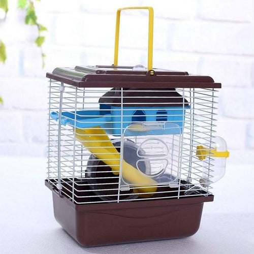 Hamster Cottage