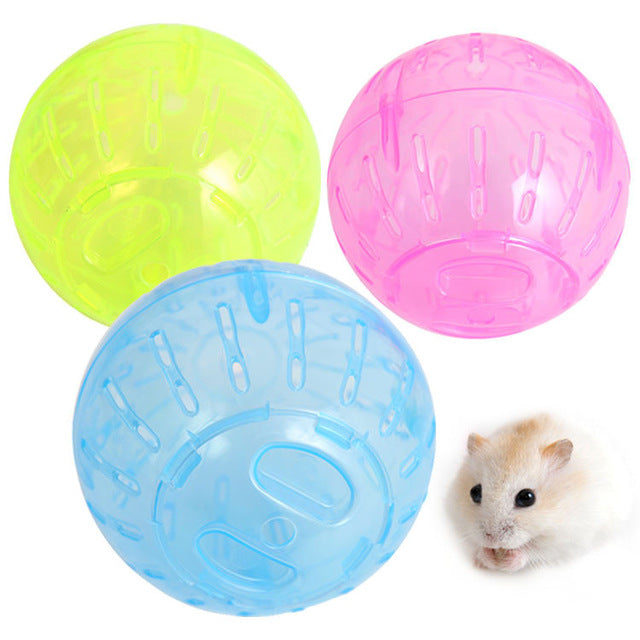 Hamster Ball