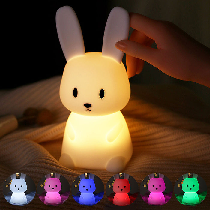Rabbit Night Light