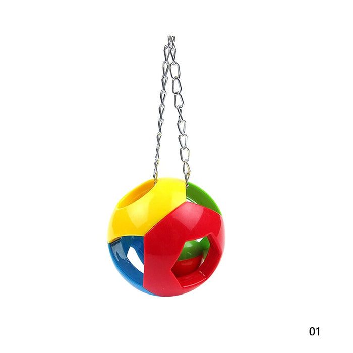 Parrot Swing