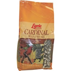 Cardinal Wild Bird Seed