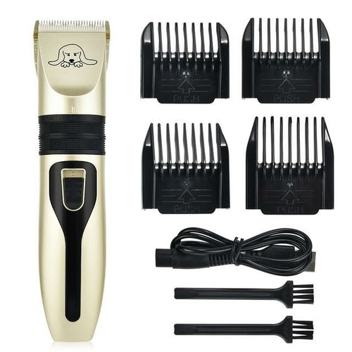 Dog Hair Trimmer