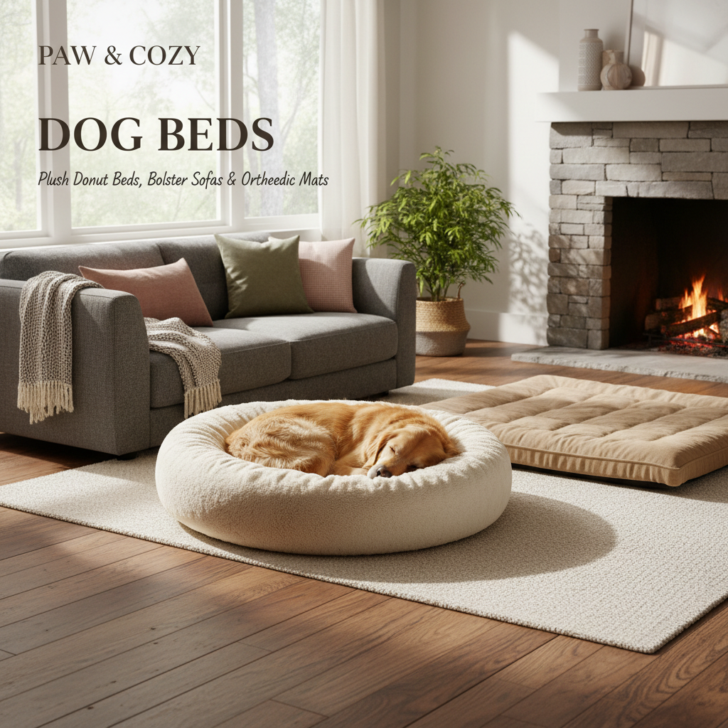 Dog Beds
