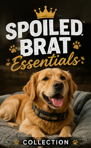 Spoiled Brat Essentials