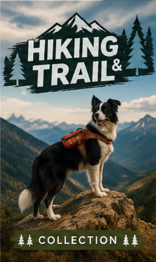 Hiking & Trail Collection
