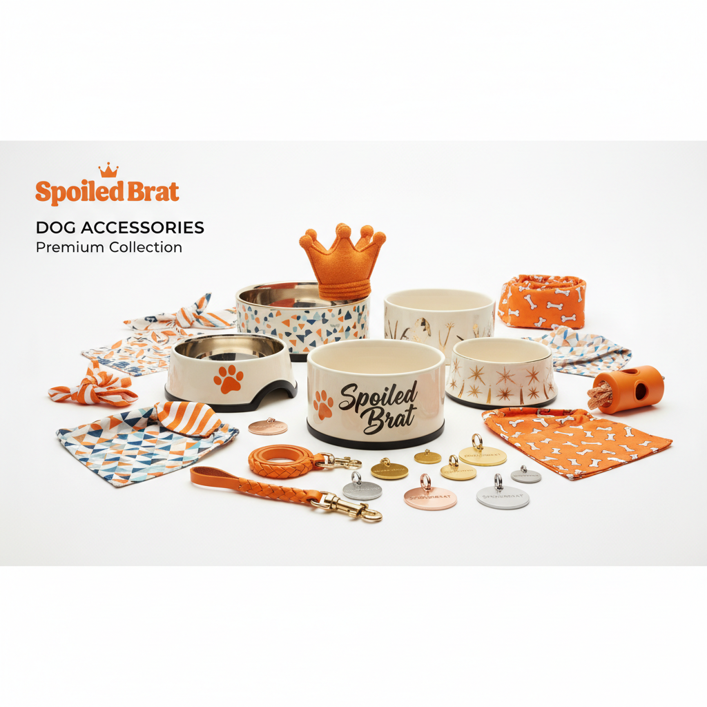 Dog Accessories