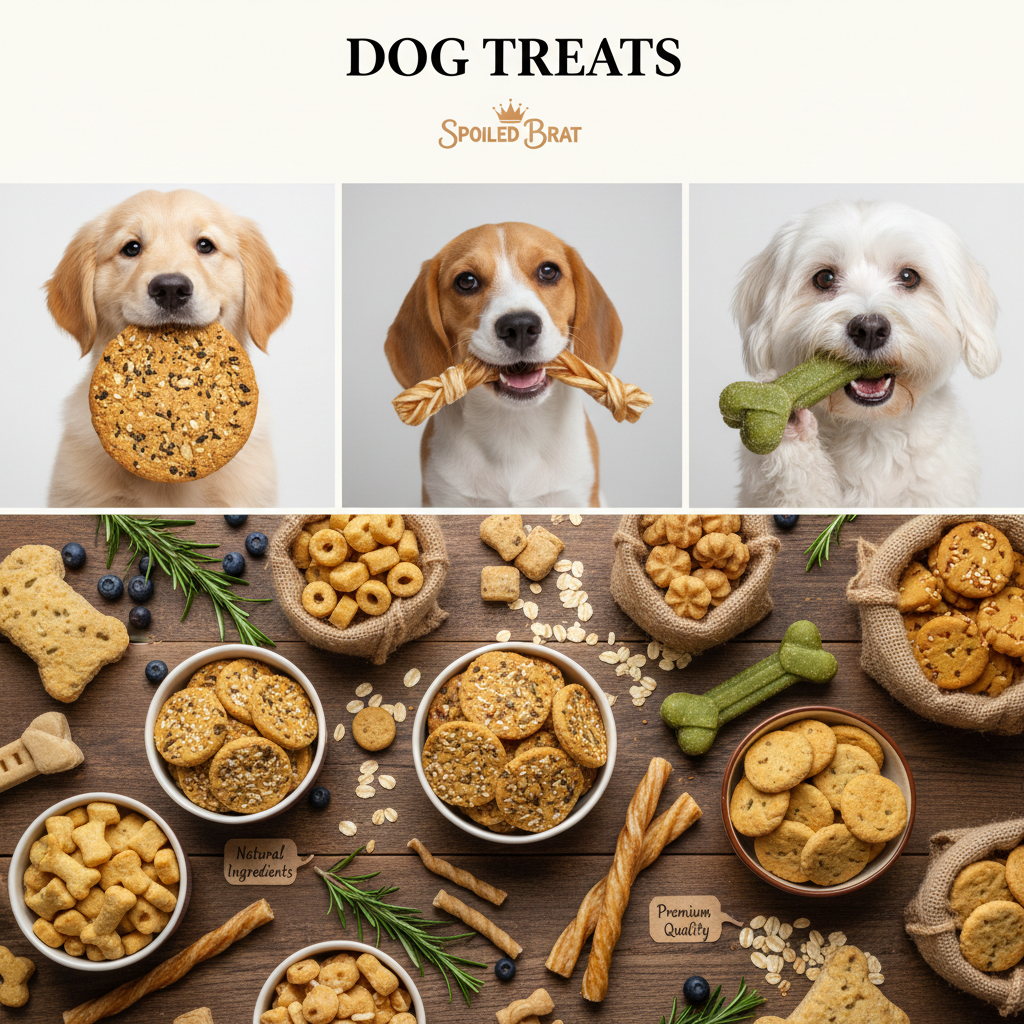 Dog Treats