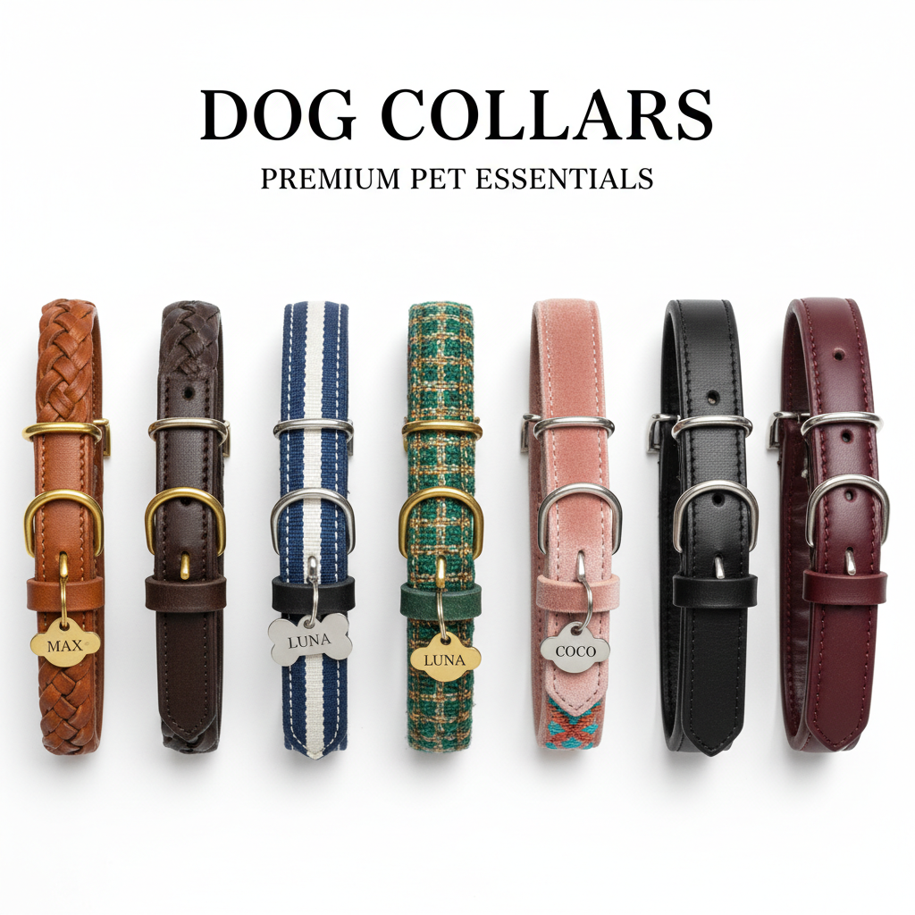 Dog Collars
