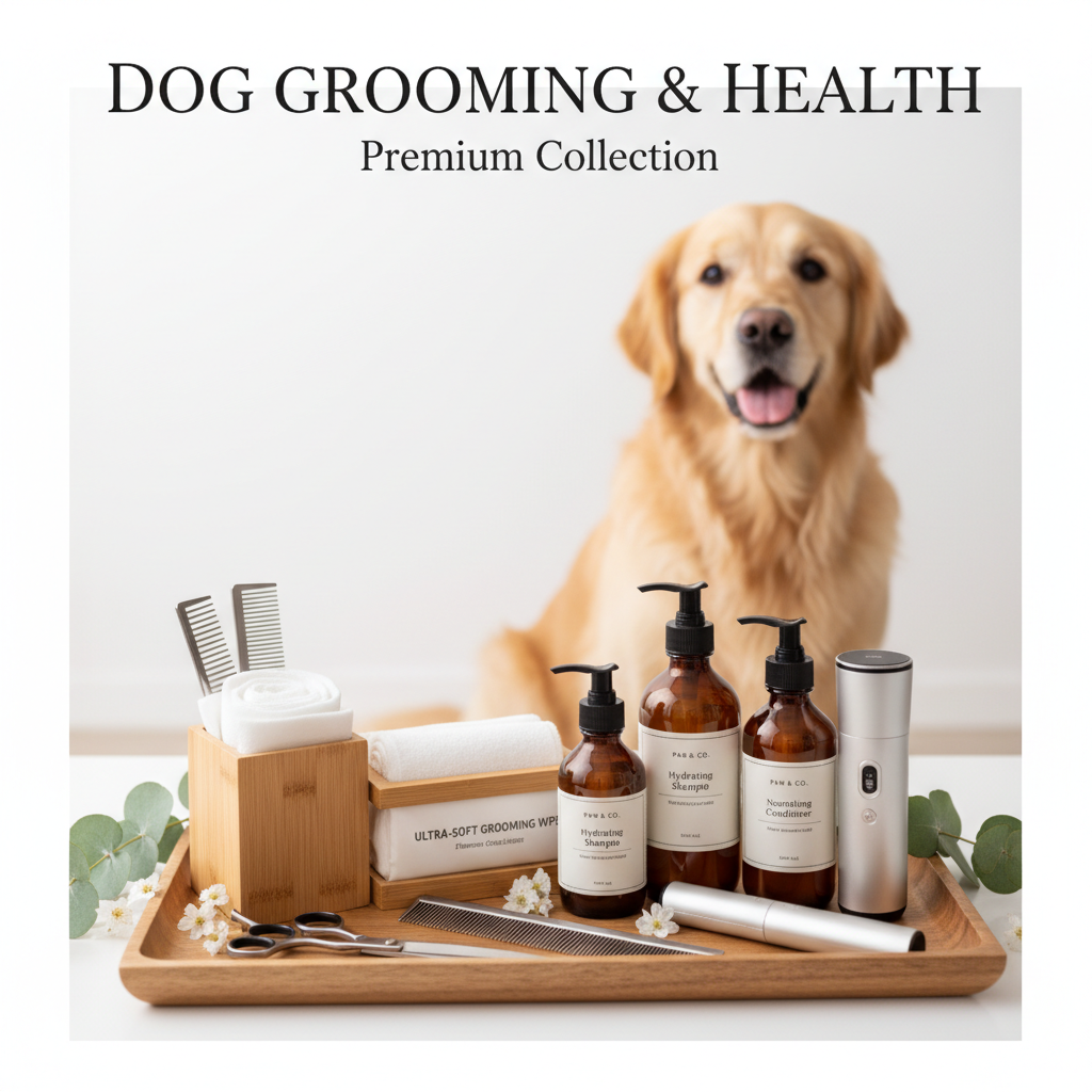 Grooming & Health