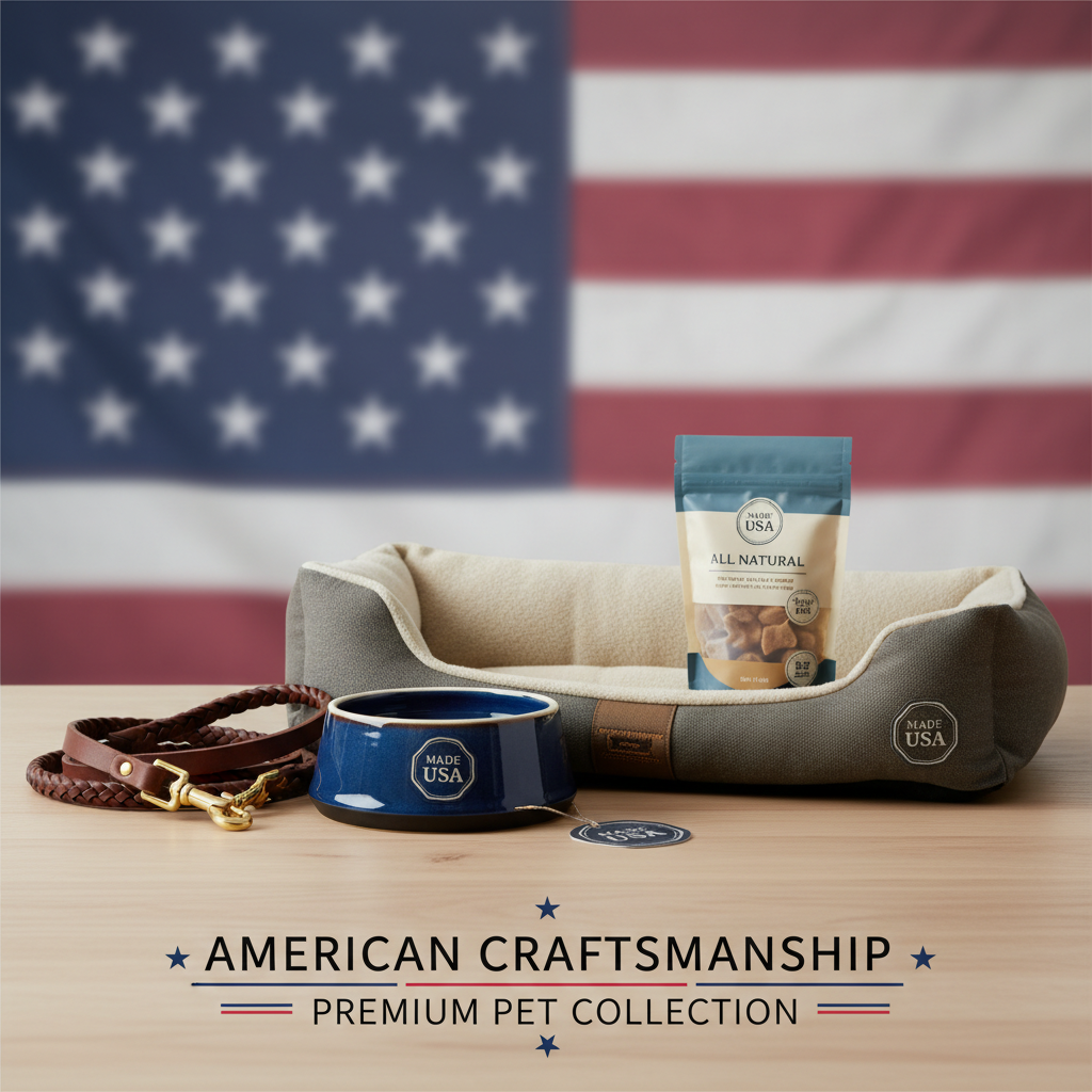 🇺🇸 Made in America