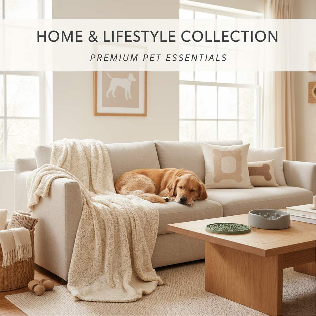 Home & Lifestyle