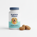Spoiled Brat™ FL&TICK Defense Flea Prevention Chewables - view 2 | Spoiled Brat