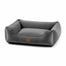 Spoiled Brat™ LuxeNap Bolster Sofa Dog Bed | Spoiled Brat