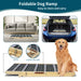 Spoiled Brat™ FoldiRamp Solid Wood Dog Ramp - view 7 | Spoiled Brat