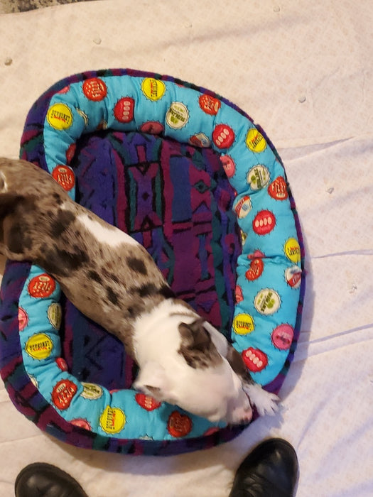 Dog Beds - Home Made in Washington State