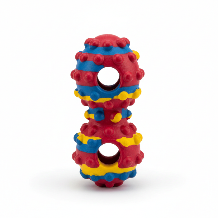 Spoiled Brat™ ChewGuard Indestructible Chew Toy