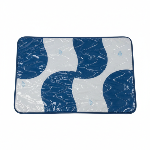 Spoiled Brat™ IcePaw Self-Cooling Gel Dog Mat | Spoiled Brat