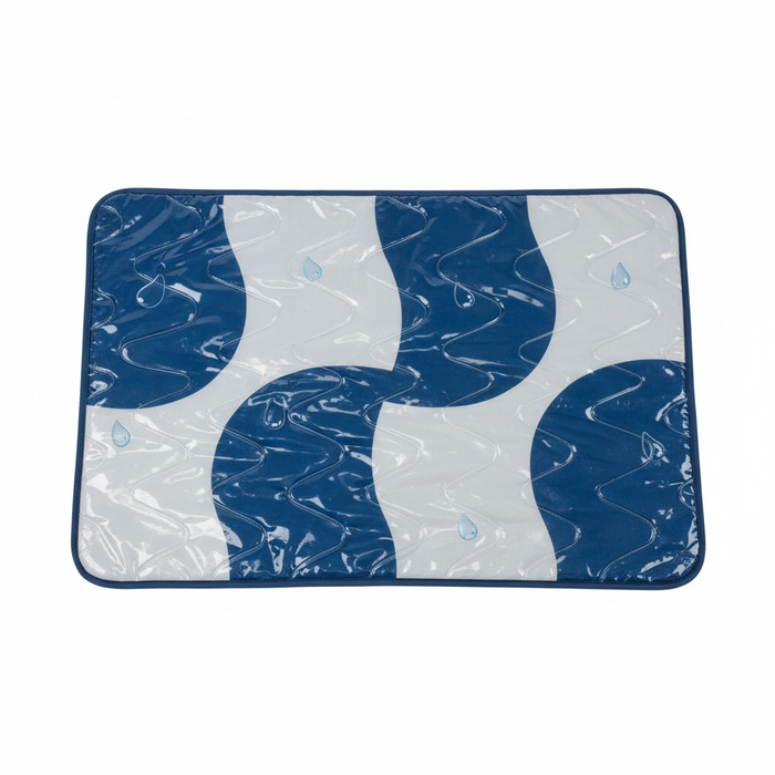 Spoiled Brat™ IcePaw Self-Cooling Gel Dog Mat | Spoiled Brat