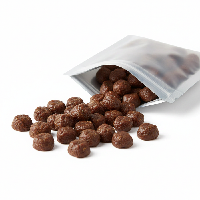 Spoiled Brat™ SoftBites Natural Training Treats