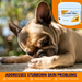 Spoiled Brat™ LimeClear Medicated Lime Sulfur Pet Wipes - view 4 | Spoiled Brat