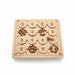 Spoiled Brat™ BrainBuster Interactive Puzzle Toy | Spoiled Brat