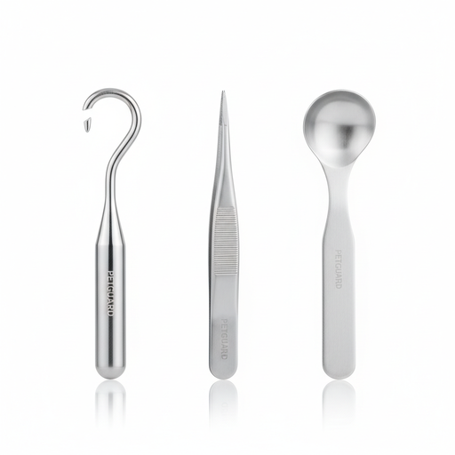 Spoiled Brat™ TickOut Pro Tick Removal Kit – 3 Piece - view 2 | Spoiled Brat