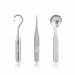 Spoiled Brat™ TickOut Pro Tick Removal Kit – 3 Piece - view 2 | Spoiled Brat