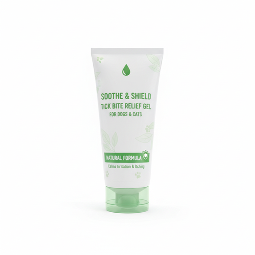 Spoiled Brat™ SoothePaw Tick Bite Relief Gel | Spoiled Brat