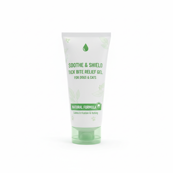 Spoiled Brat™ SoothePaw Tick Bite Relief Gel | Spoiled Brat
