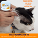 Spoiled Brat™ LimeClear Medicated Lime Sulfur Pet Wipes - view 5 | Spoiled Brat