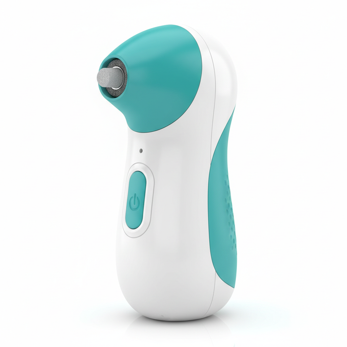 Spoiled Brat™ NailEase Electric Nail Grinder | Spoiled Brat