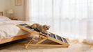 Spoiled Brat™ FoldiRamp Solid Wood Dog Ramp - view 5 | Spoiled Brat