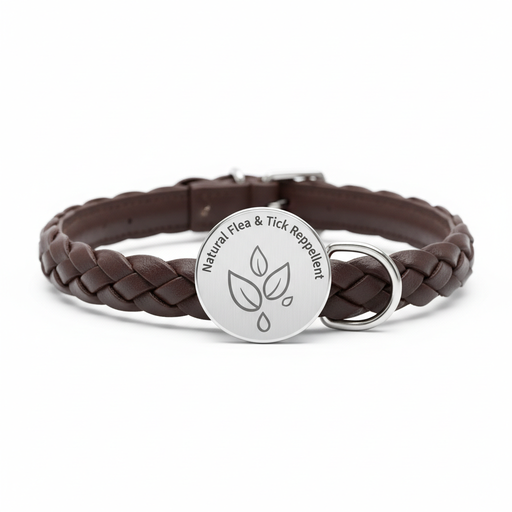 Spoiled Brat™ EssentialGuard Flea & Tick Pendant | Spoiled Brat