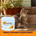 Spoiled Brat™ LimeClear Medicated Lime Sulfur Pet Wipes - view 6 | Spoiled Brat
