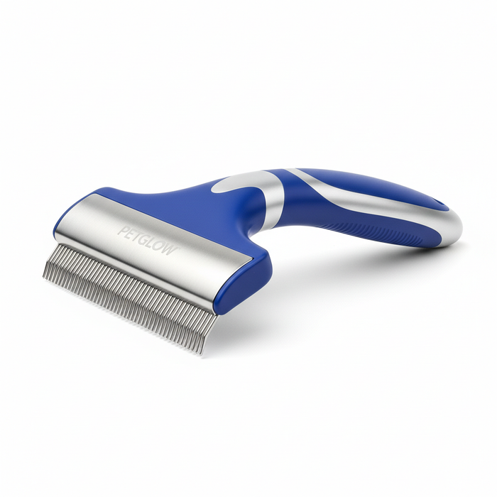 Spoiled Brat™ ShedBuster Deshedding Tool | Spoiled Brat