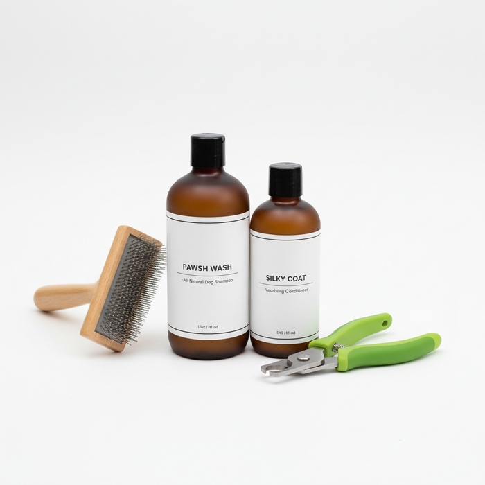 Spoiled Brat™ Complete Groom Bundle - view 2 | Spoiled Brat