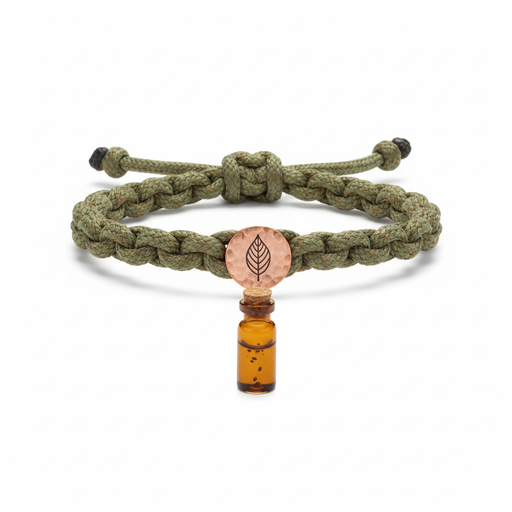Spoiled Brat™ NaturalGuard Flea & Tick Collar – Essential Oil | Spoiled Brat