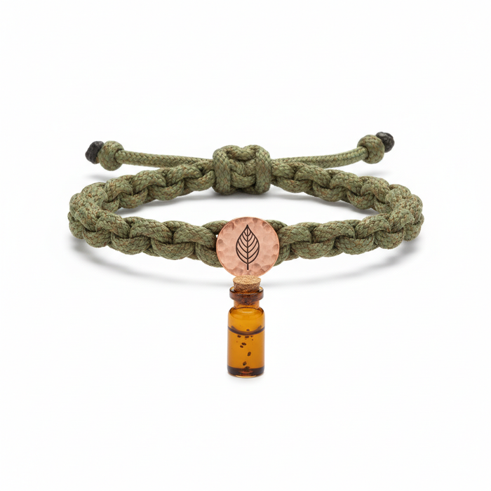 Spoiled Brat™ NaturalGuard Flea & Tick Collar – Essential Oil | Spoiled Brat