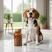 Spoiled Brat FlexShield flea and tick treatment chews for dogs