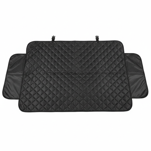 Spoiled Brat™ RideRoyale Waterproof Dog Car Seat Hammock | Spoiled Brat