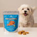 Spoiled Brat OmegaChew fish oil soft chews for dogs 120 count