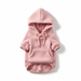 Spoiled Brat™ CozyPup Fleece Hoodie | Spoiled Brat