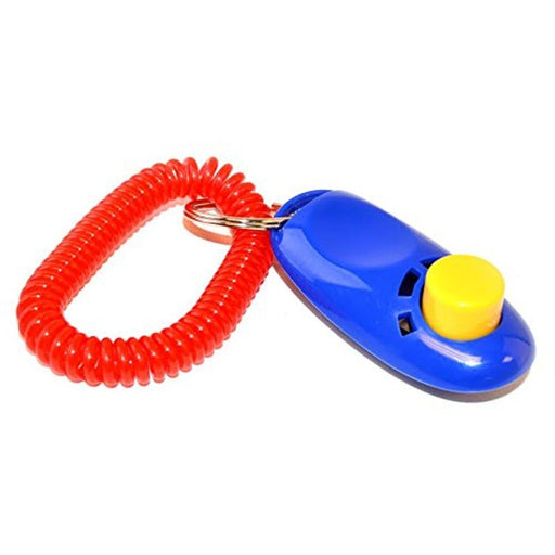 Aleko TS-BC16-UNB Dog Training Clicker | Spoiled Brat