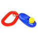 Aleko TS-BC16-UNB Dog Training Clicker | Spoiled Brat