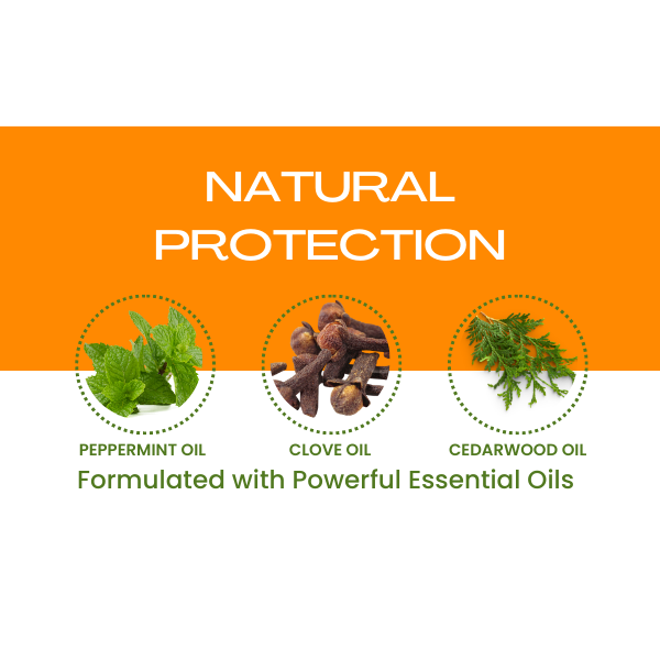 Spoiled Brat™ PlantGuard Flea & Tick Shampoo – Plant Powered - view 7 | Spoiled Brat