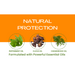Spoiled Brat™ PlantGuard Flea & Tick Shampoo – Plant Powered - view 7 | Spoiled Brat