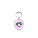 Spoiled Brat™ PawGuard Personalized Stainless ID Tag - view 10 | Spoiled Brat