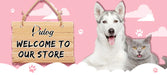 Spoiled Brat™ Heritage Leather Collar - view 7 | Spoiled Brat